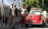 Oldtimer-Meeting Baden-Baden