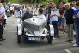 45 int. Oldtimer-Meeting Baden-Baden