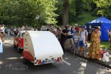 Oldtimer-Meeting Baden-Baden