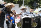 45 int. Oldtimer-Meeting Baden-Baden