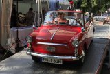 Oldtimer-Meeting Baden-Baden