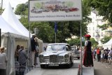 45 int. Oldtimer-Meeting Baden-Baden