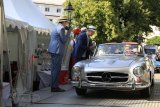 Oldtimer-Meeting Baden-Baden