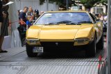 45 int. Oldtimer-Meeting Baden-Baden