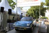 Oldtimer-Meeting Baden-Baden
