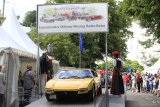 45 int. Oldtimer-Meeting Baden-Baden
