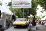 45 int. Oldtimer-Meeting Baden-Baden