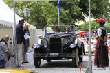 45 int. Oldtimer-Meeting Baden-Baden