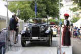 45 int. Oldtimer-Meeting Baden-Baden