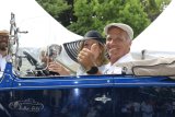 45 int. Oldtimer-Meeting Baden-Baden