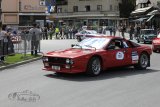 Arosa Classic Car 2022