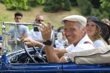 45 int. Oldtimer-Meeting Baden-Baden