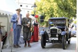Oldtimer-Meeting Baden-Baden