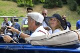 45 int. Oldtimer-Meeting Baden-Baden