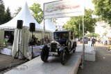 Oldtimer-Meeting Baden-Baden