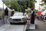 45 int. Oldtimer-Meeting Baden-Baden