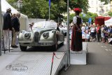 45 int. Oldtimer-Meeting Baden-Baden