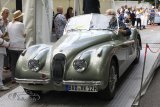 45 int. Oldtimer-Meeting Baden-Baden
