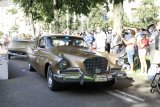 Oldtimer-Meeting Baden-Baden
