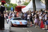 45 int. Oldtimer-Meeting Baden-Baden