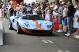 45 int. Oldtimer-Meeting Baden-Baden