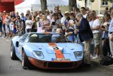 45 int. Oldtimer-Meeting Baden-Baden