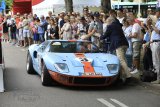 45 int. Oldtimer-Meeting Baden-Baden