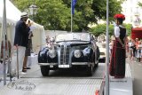45 int. Oldtimer-Meeting Baden-Baden