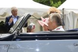 45 int. Oldtimer-Meeting Baden-Baden