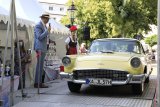 Oldtimer-Meeting Baden-Baden