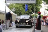 45 int. Oldtimer-Meeting Baden-Baden