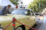 Oldtimer-Meeting Baden-Baden