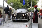 45 int. Oldtimer-Meeting Baden-Baden