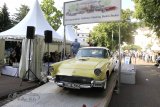 Oldtimer-Meeting Baden-Baden