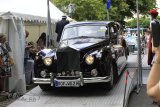 45 int. Oldtimer-Meeting Baden-Baden