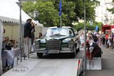 45 int. Oldtimer-Meeting Baden-Baden