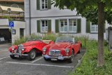 O-iO Oldtimer in Obwalden 2023
