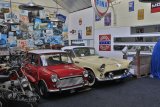 Oldtimer Galerie Toffen Frühlingsversteigerung 2024