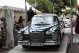 45 int. Oldtimer-Meeting Baden-Baden
