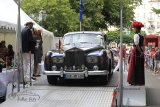 45 int. Oldtimer-Meeting Baden-Baden