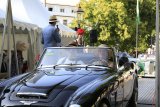 Oldtimer-Meeting Baden-Baden