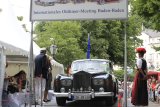 45 int. Oldtimer-Meeting Baden-Baden