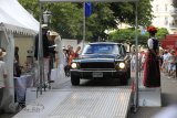 45 int. Oldtimer-Meeting Baden-Baden