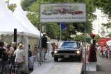 45 int. Oldtimer-Meeting Baden-Baden