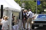 45 int. Oldtimer-Meeting Baden-Baden