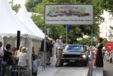 45 int. Oldtimer-Meeting Baden-Baden