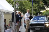 45 int. Oldtimer-Meeting Baden-Baden