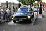 45 int. Oldtimer-Meeting Baden-Baden