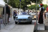 45 int. Oldtimer-Meeting Baden-Baden