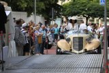 45 int. Oldtimer-Meeting Baden-Baden